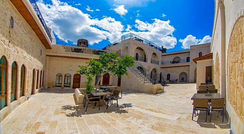 Palmyra Boutique Hotel