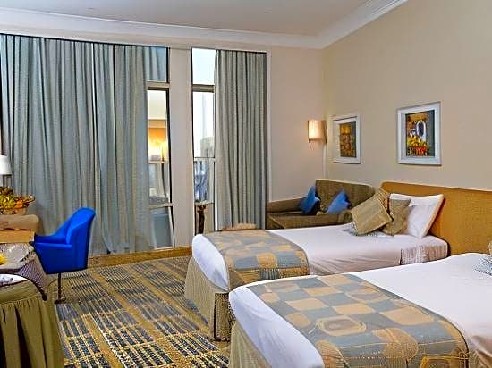 Elaf Al Mashaer Hotel Makkah