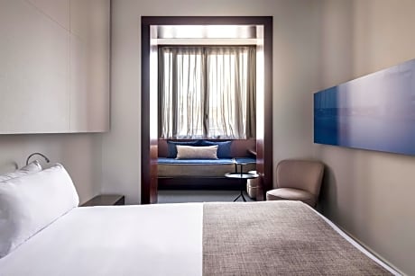 Double Room with Extra Bed