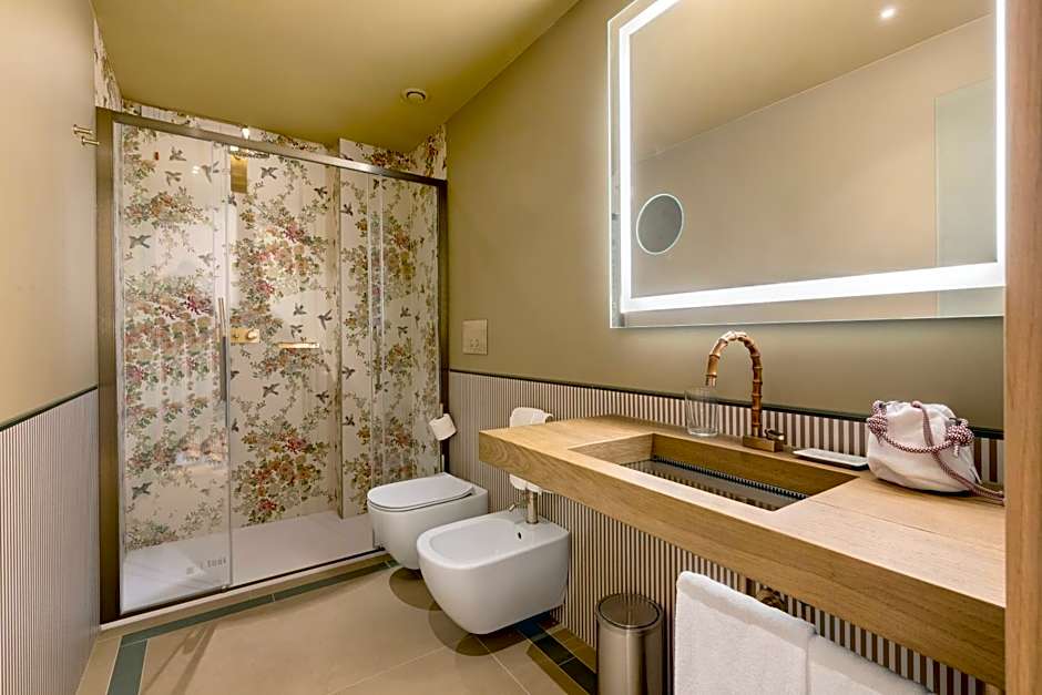 QC Room Milano Porta Romana