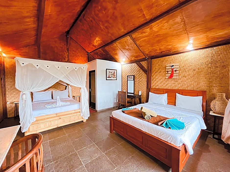 Villa Gajah Mas