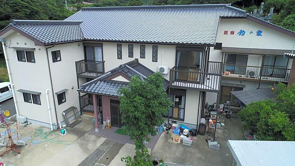 Minshuku Tsurinoie
