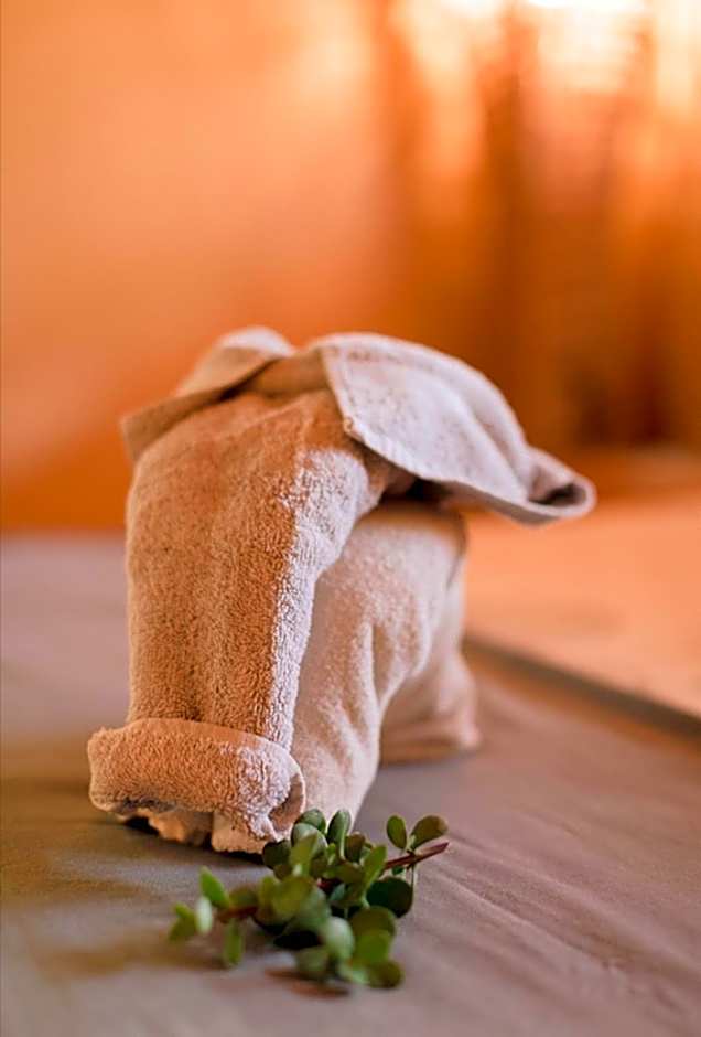 Limpokwena Nature Reserve