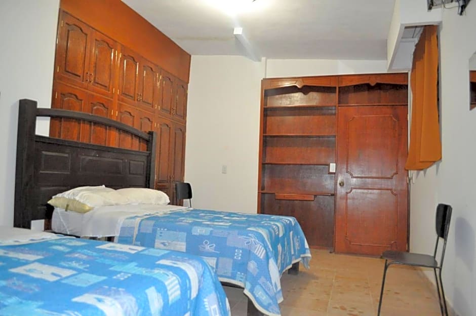 Posada Morelos