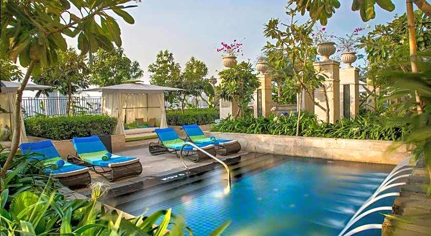 ITC Royal Bengal, A Luxury Collection