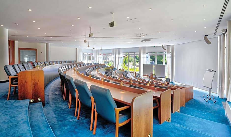 Hotel Döllnsee-Schorfheide