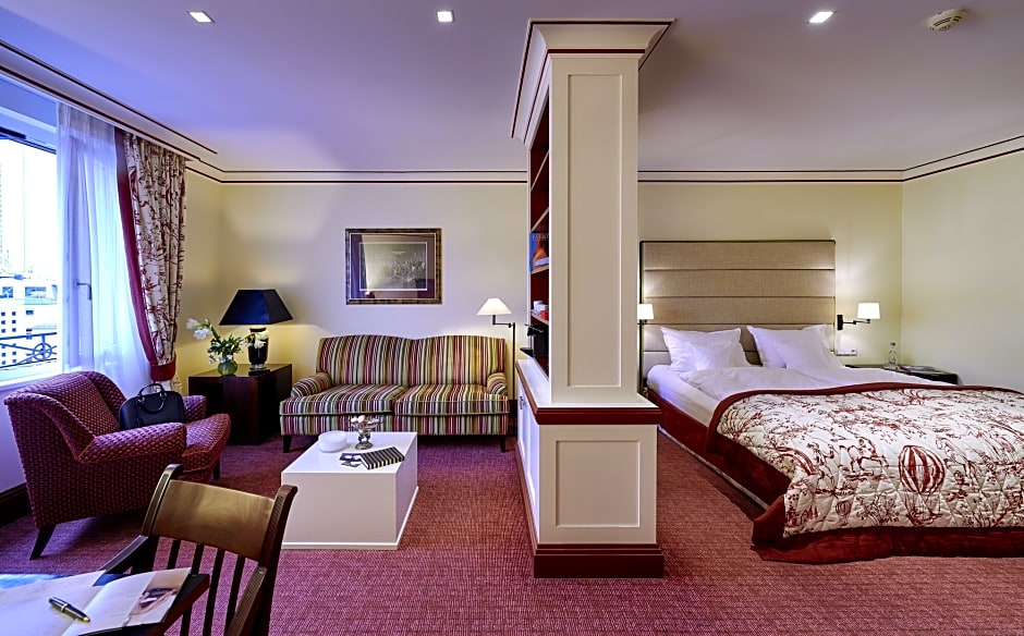 Grandhotel Hessischer Hof