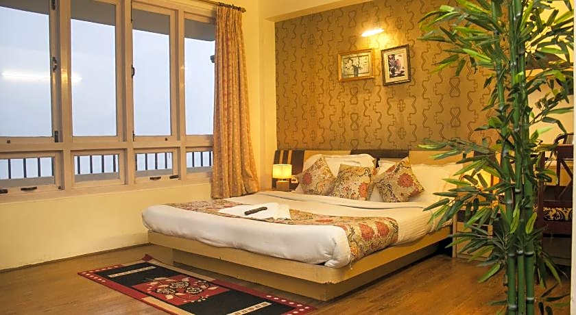 Jagjeets Sikkim Retreat