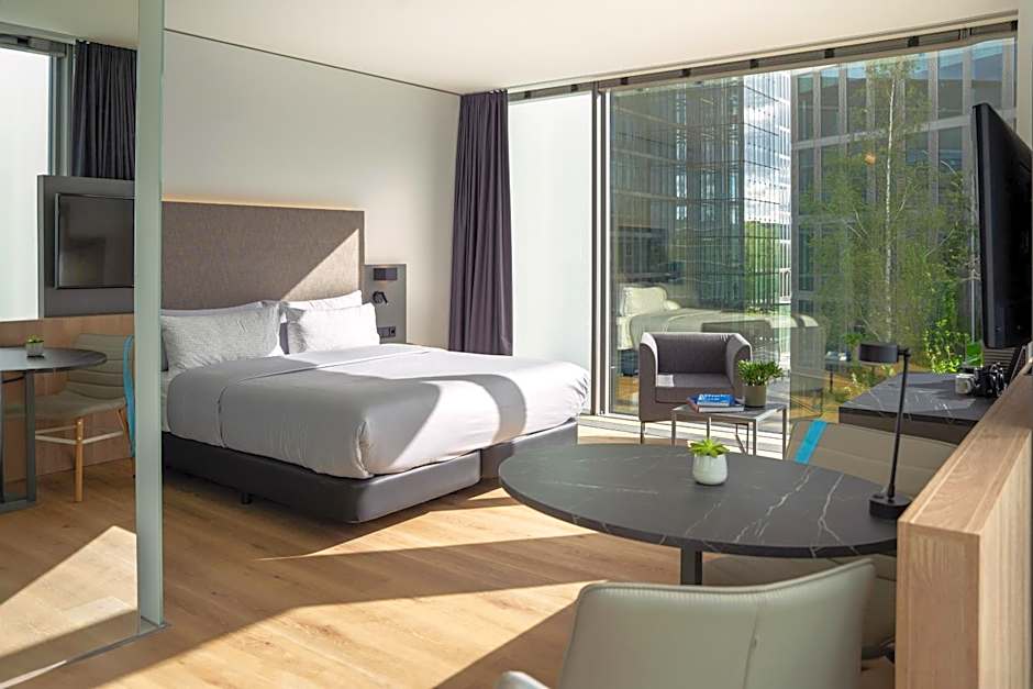 INNSiDE München Parkstadt Schwabing