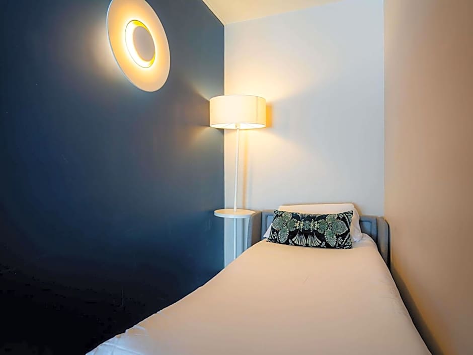 Mercure Paris Montparnasse Pasteur