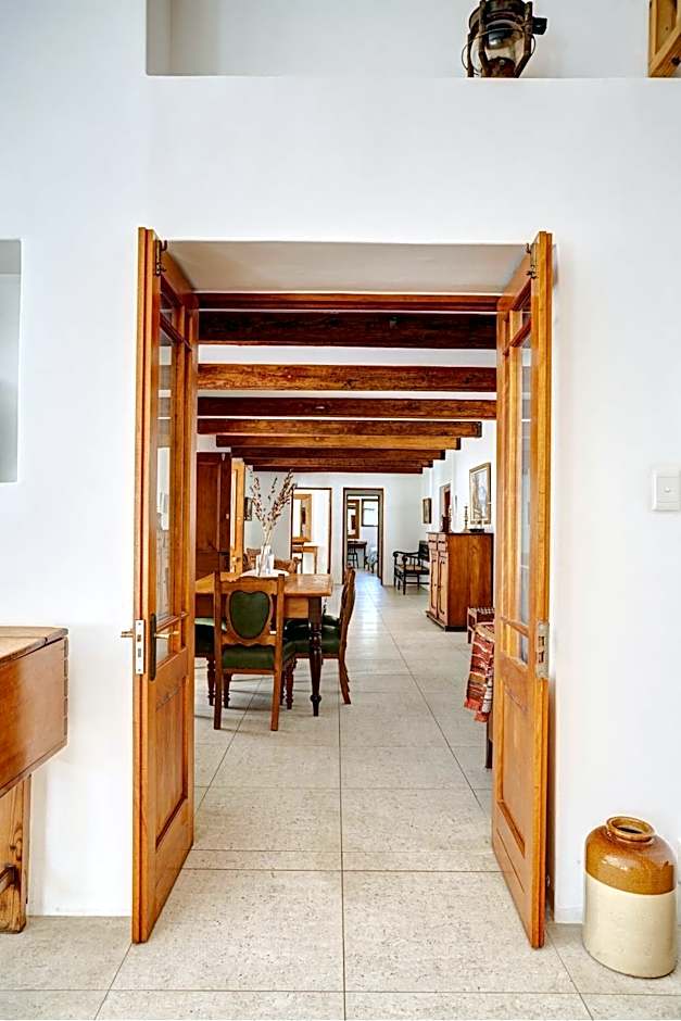 Somerset Gift Getaway Farm