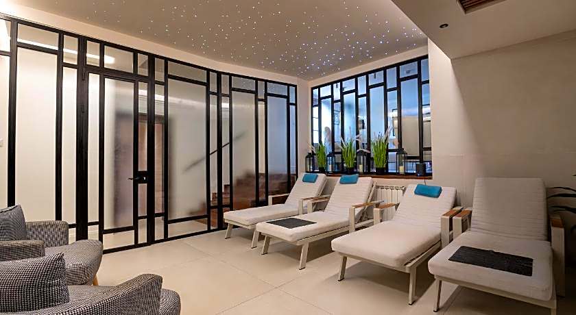 Villa Galilee Boutique Hotel and Spa                                                            