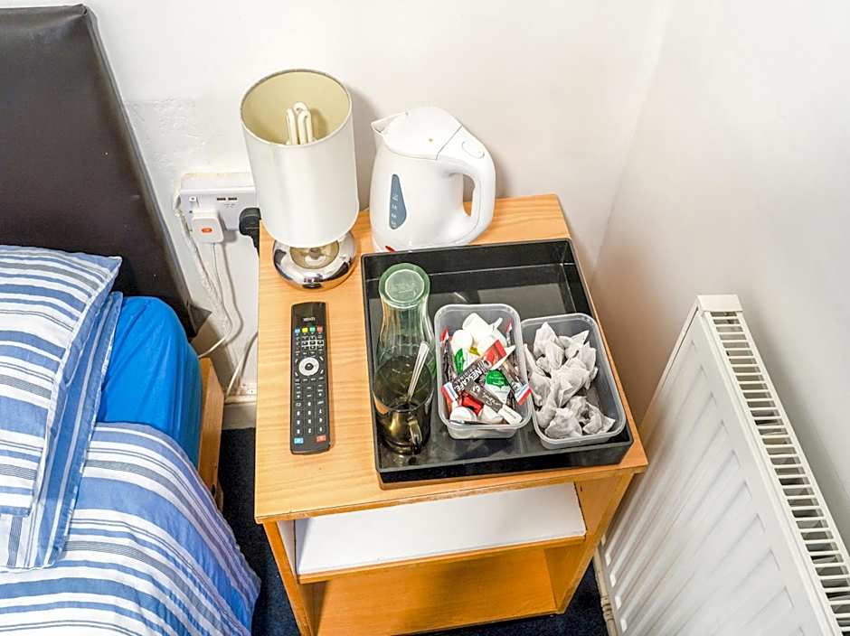 La Tavola Calda Hotel