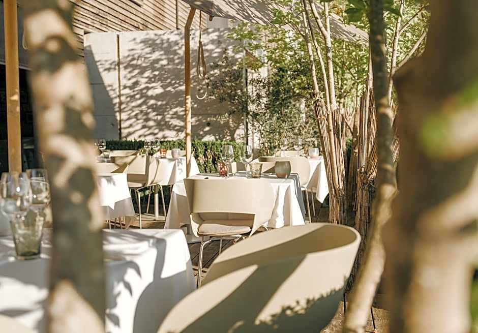 Bad Bubendorf Design & Lifestyle Hotel