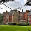 Best Western Abbots Barton Hotel