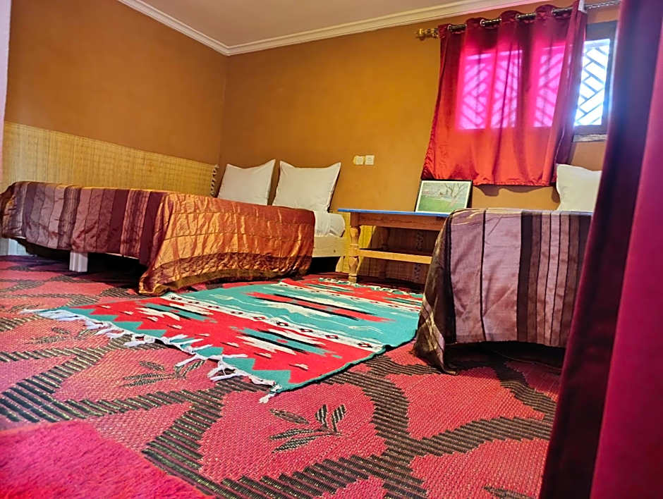 Bivouac Lot Of Stars