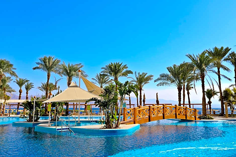Steigenberger Hotel & Nelson Village, Taba