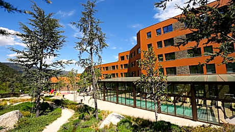 Vila Gale Serra da Estrela