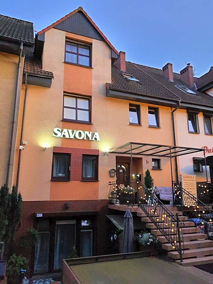Savona Świnoujście