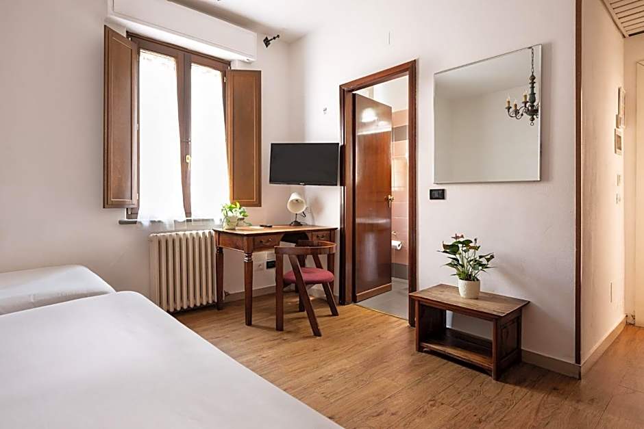 Hotel Verdi