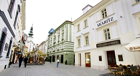Skaritz Hotel & Residence
