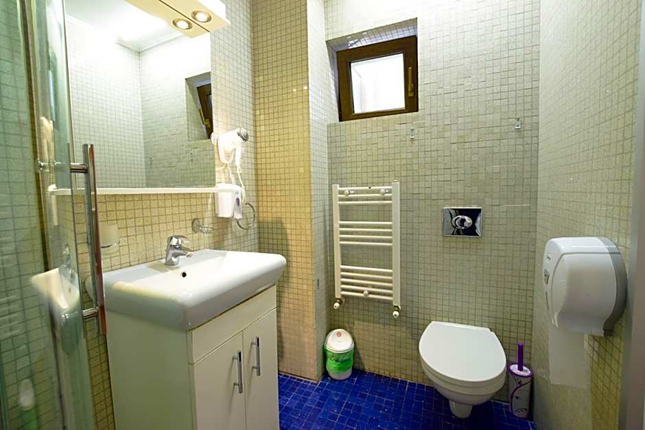 Decebal Residence Apartments