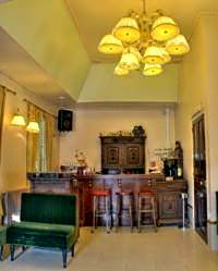 Auberge des Ecluses