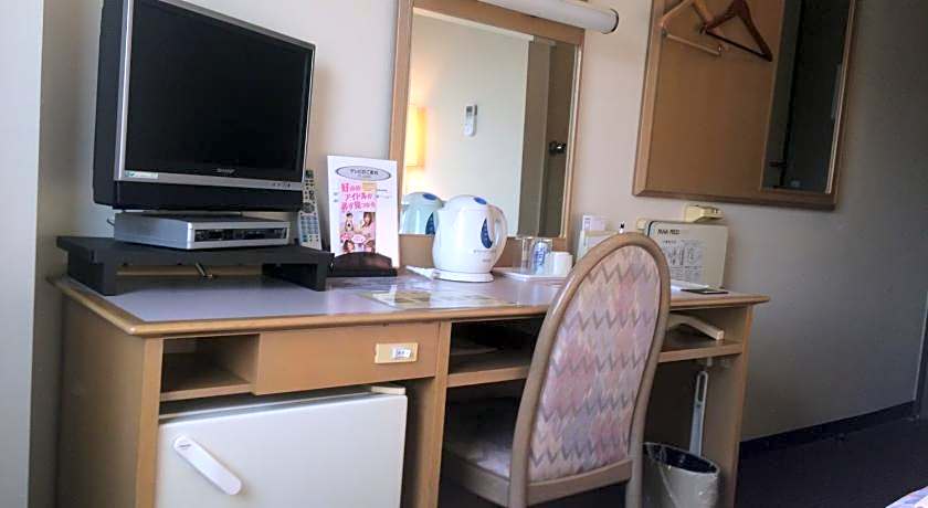 Hotel Crown Hills Tokuyama