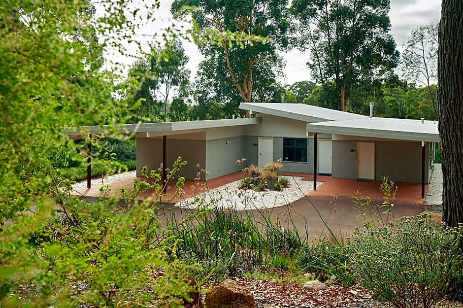 Eight Willows Retreat