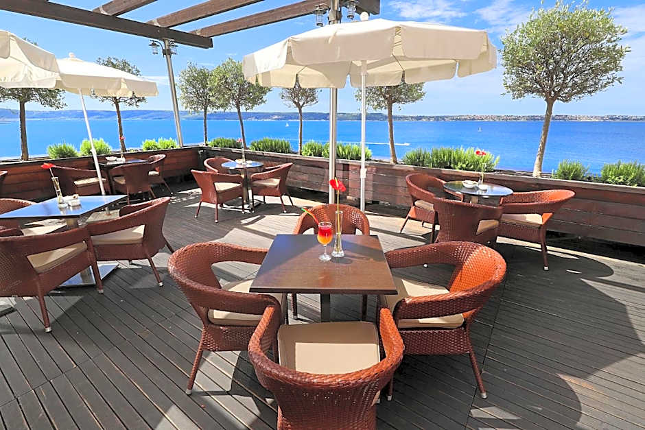 Grand Hotel Bernardin