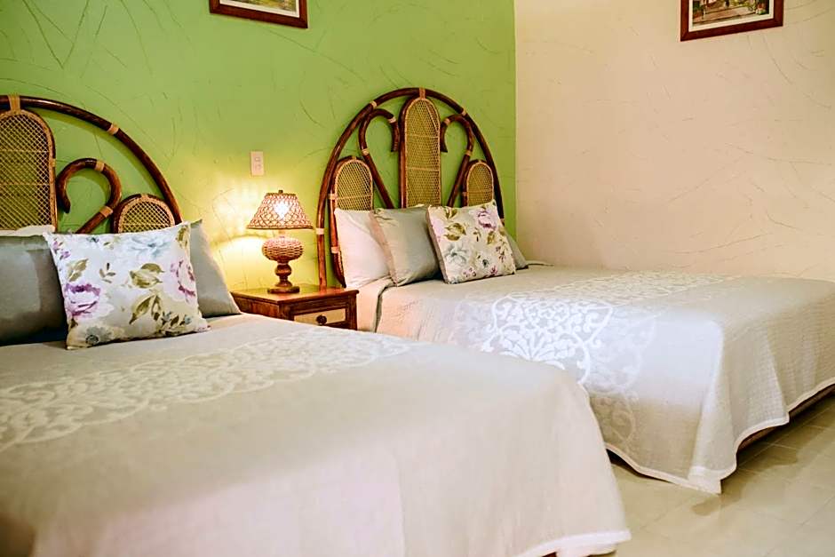 Gran Misiones Tequisquiapan