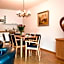 Apparthotel Steiger Bad Schandau