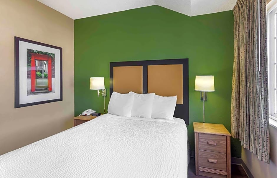 Extended Stay America Select Suites - Denver - Tech Center South - Greenwood Village