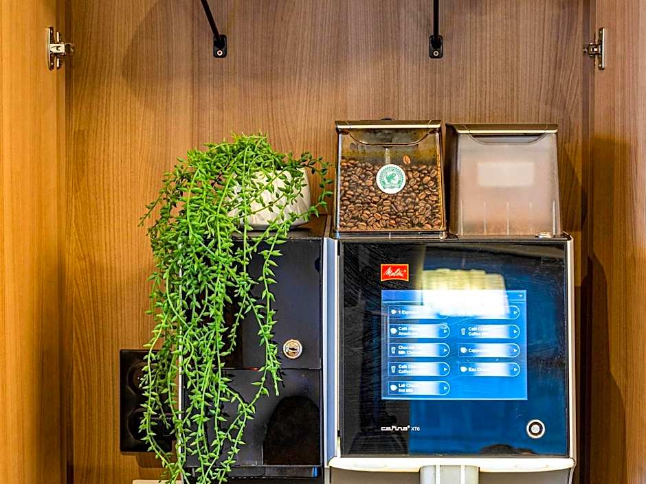 Novotel Antwerpen