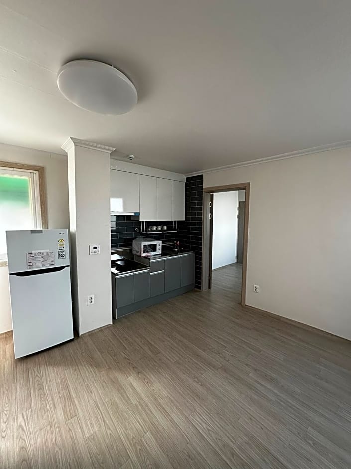 Wansangolgh Guest House                                                                   