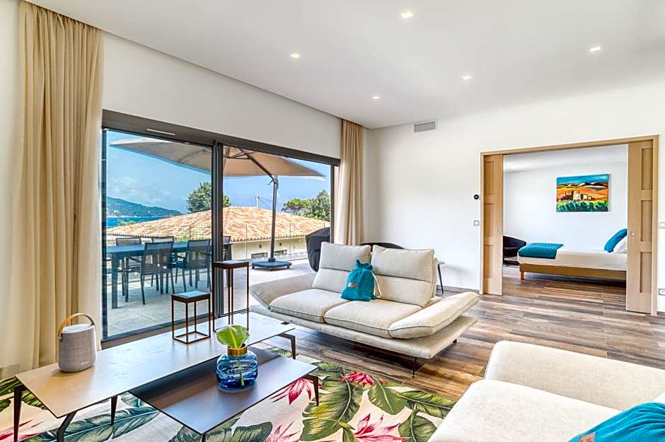Akwabay - Les Villas du Cap