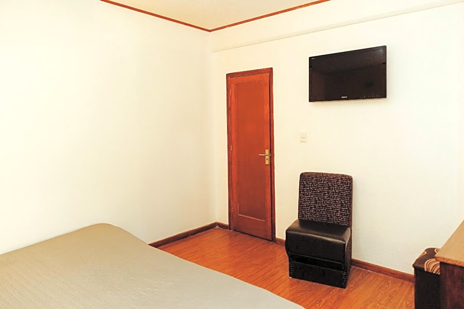 Hotel Rex