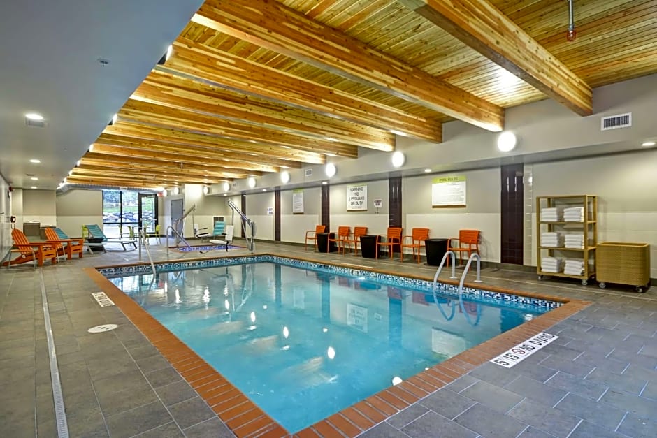 Home2 Suites by Hilton Minneapolis-Eden Prairie, MN