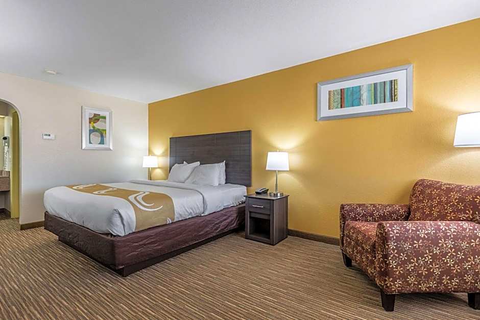 Quality Inn Southaven - Memphis South