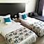 Atlas City Center Hotel