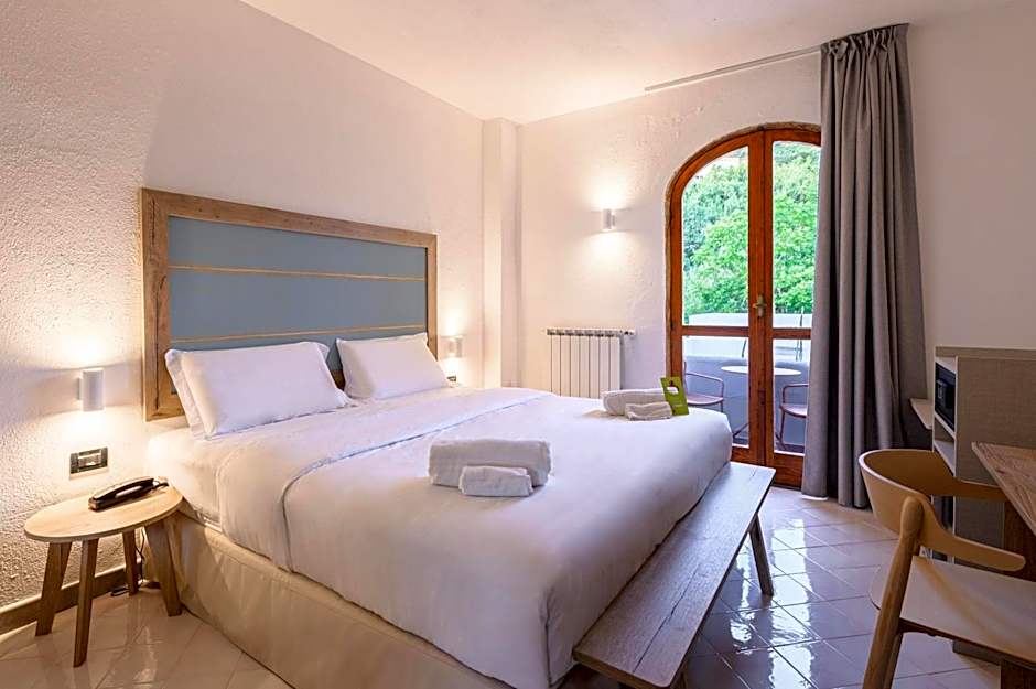 B&B HOTEL Ischia San Nicola