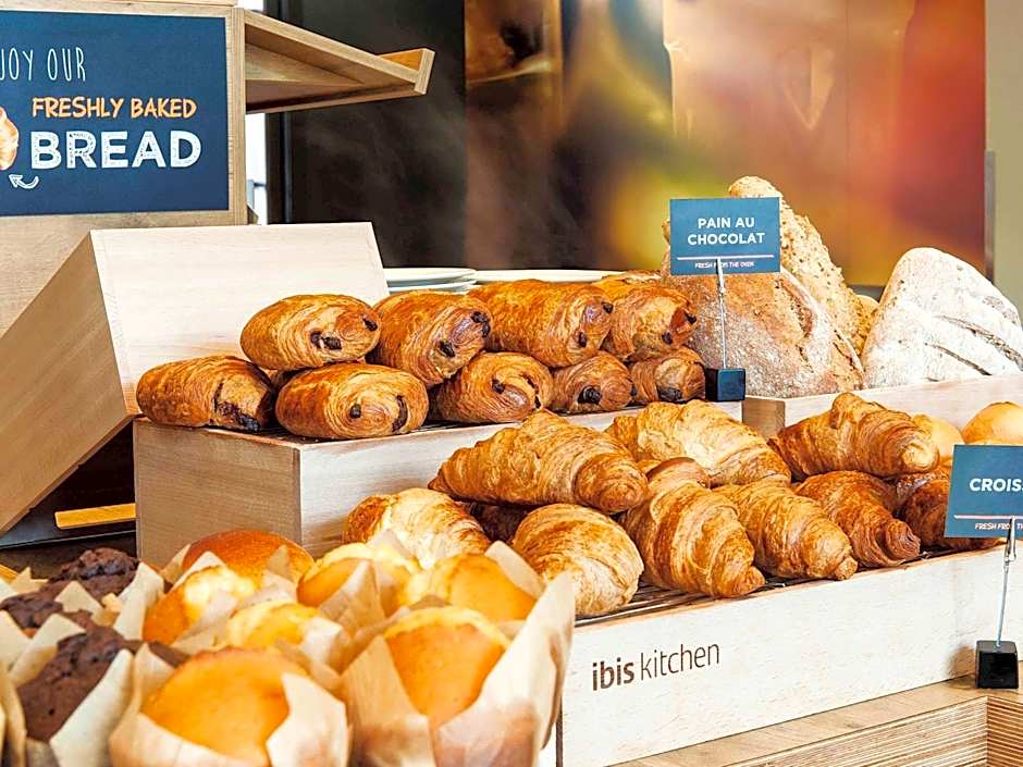 Ibis Wavre Brussels East