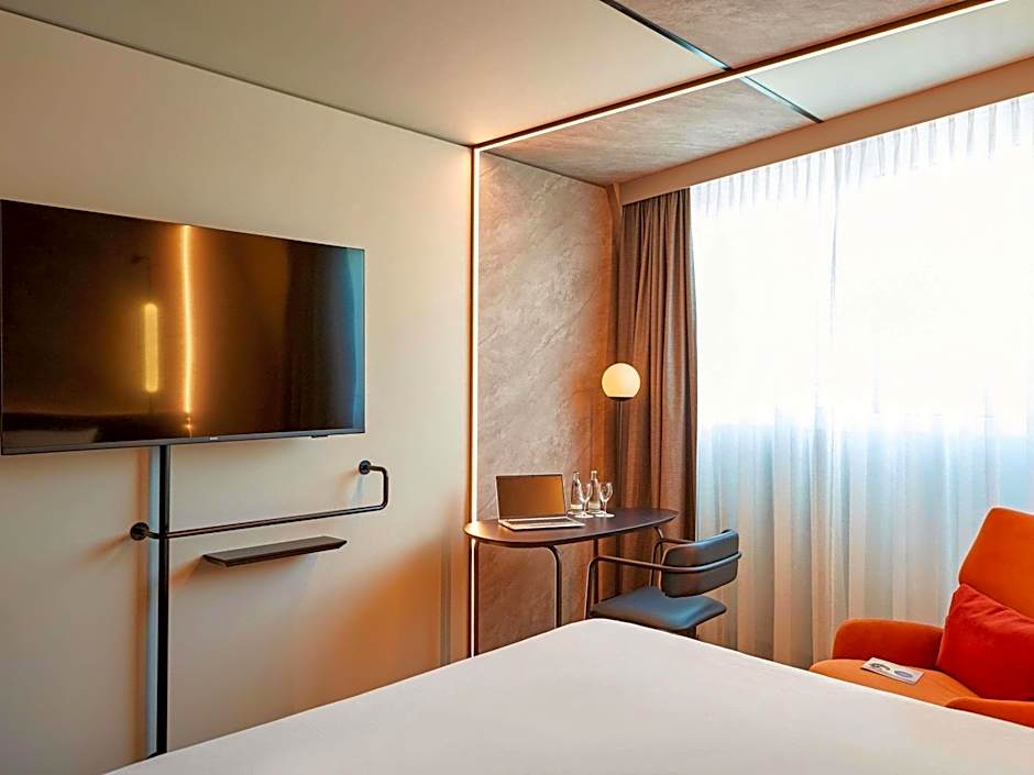 Novotel Muenchen City