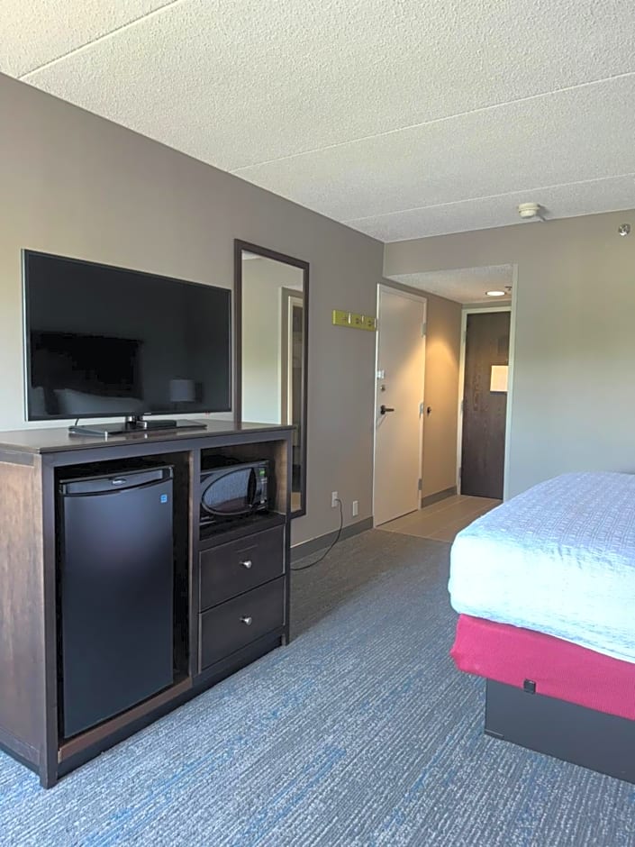 Hampton Inn By Hilton New Bedford/Fairhaven