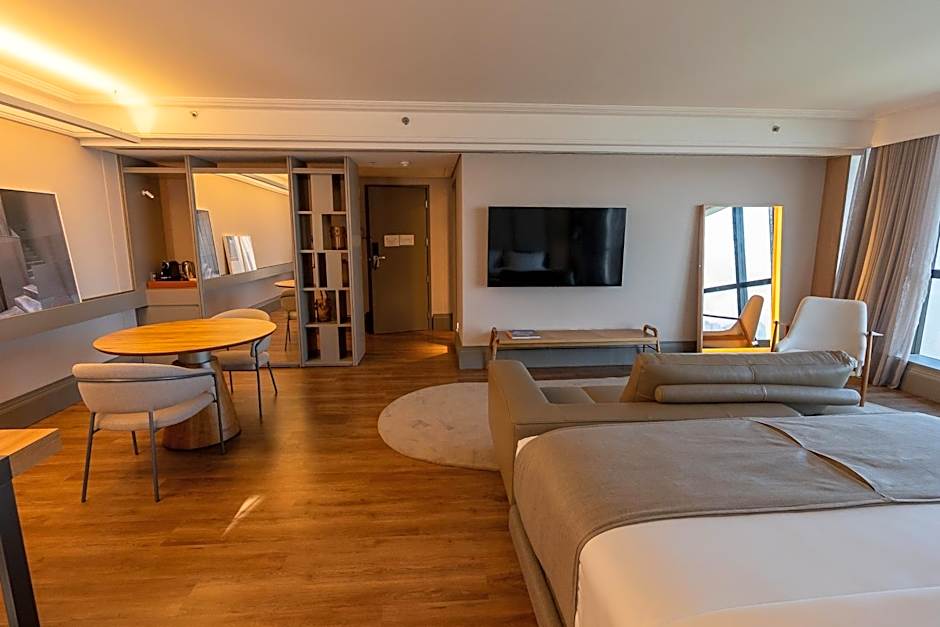 Novotel Florianopolis