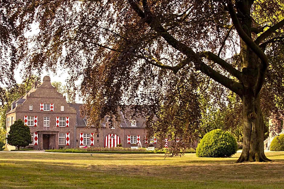 Schloss Hertefeld & Hertefeldhof