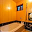 Japanese traditional house.Ryokan in asakusa with 2bedrooms