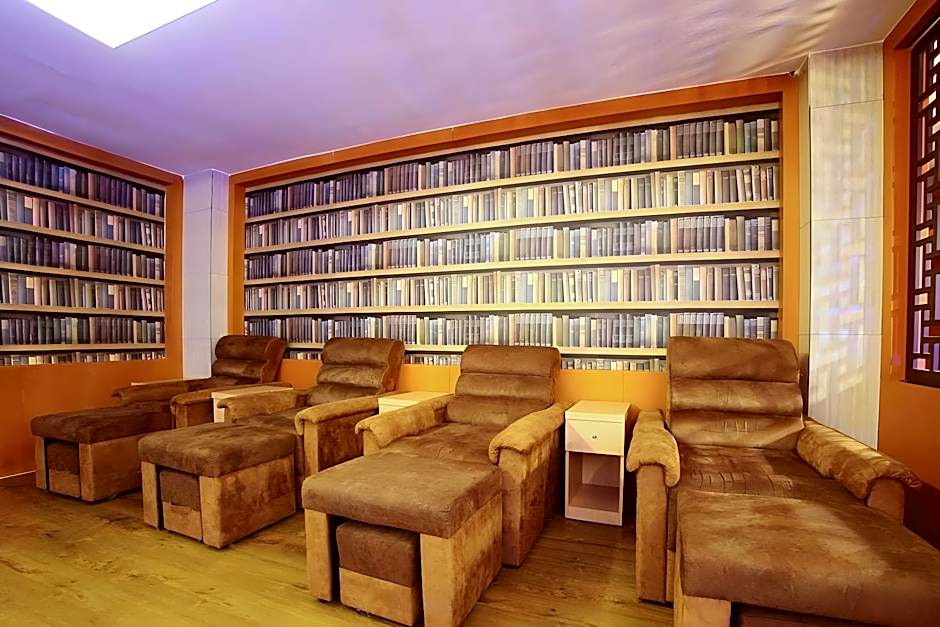 Aswin Hotel and Spa Makassar