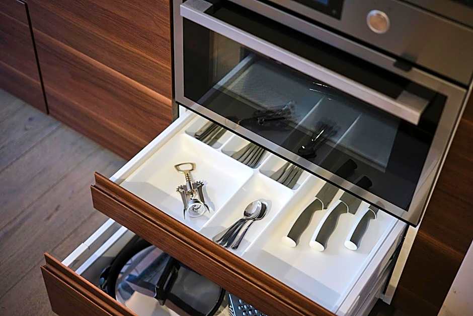 Aparthotel Rimska 14