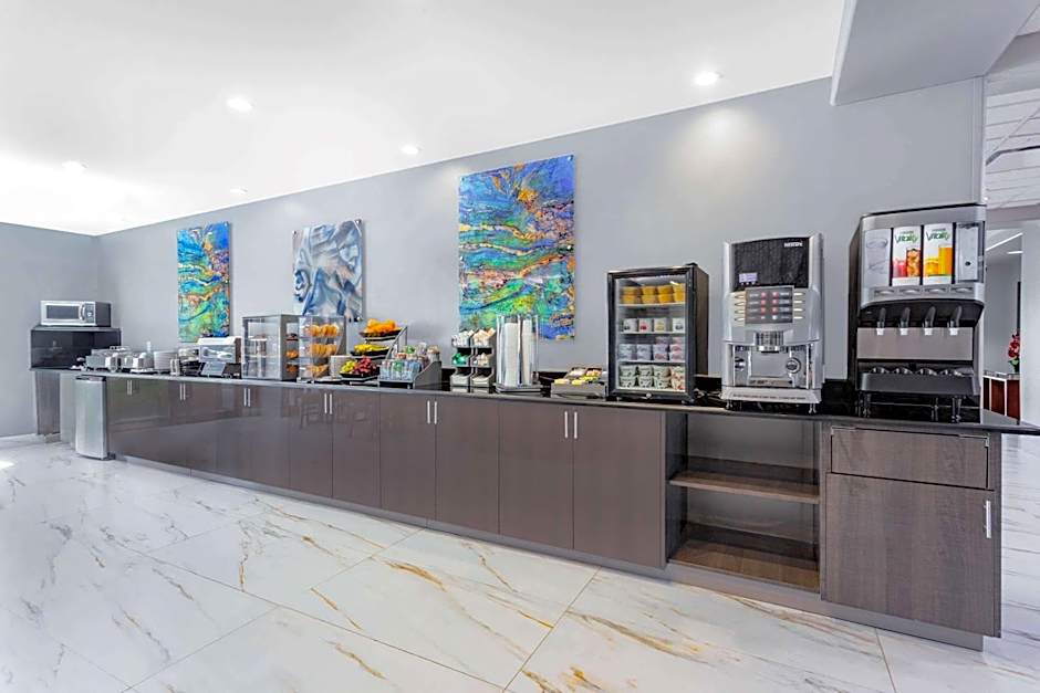 Wingate by Wyndham Tinley Park